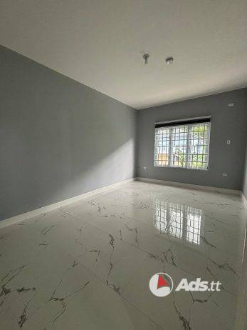 Duplex for sale in Maraval