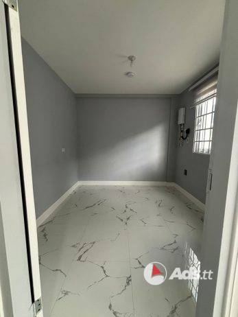 Duplex for sale in Maraval