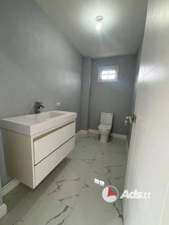 Duplex for sale in Maraval