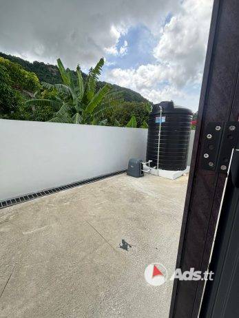 Duplex for sale in Maraval