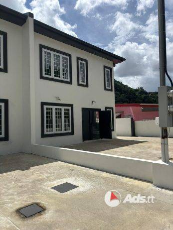 Duplex for sale in Maraval