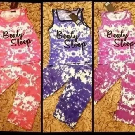 Ladies Pajamas! 2 for $90