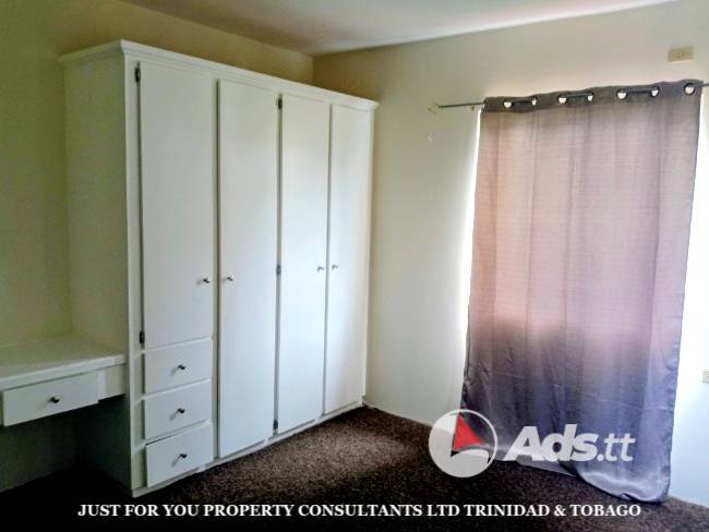Townhouse for Rent in Trinidad