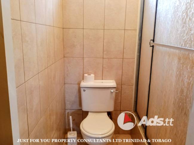 Townhouse for Rent in Trinidad