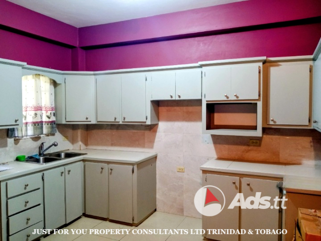 Townhouse for Rent in Trinidad