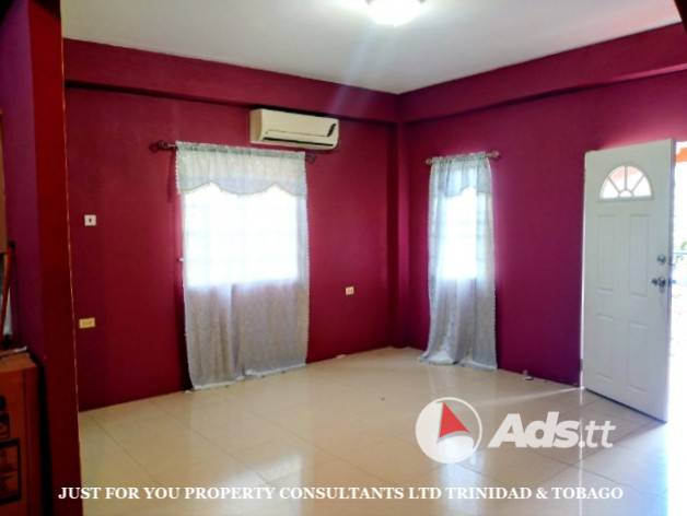 Townhouse for Rent in Trinidad