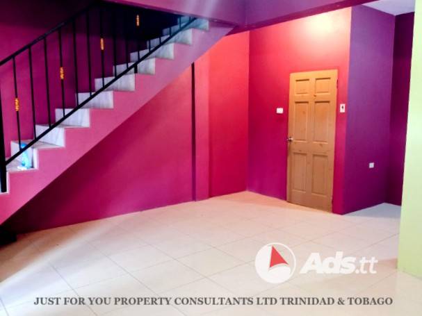 Townhouse for Rent in Trinidad