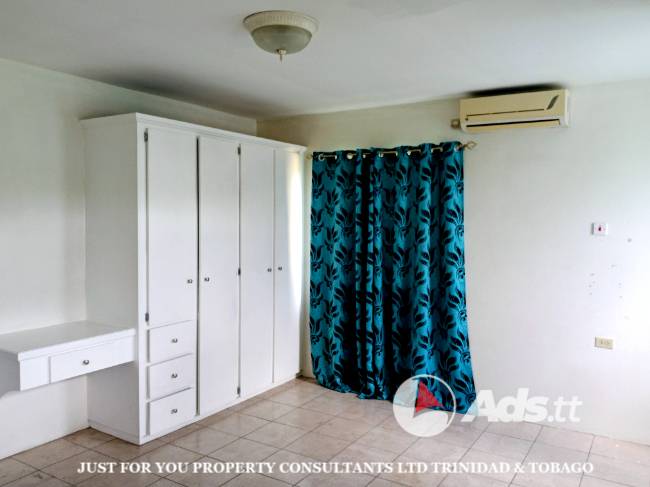 Townhouse for Rent in Trinidad