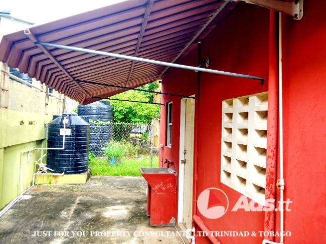 Townhouse for Rent in Trinidad
