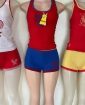 Ladies Vest & Shorts! 2 for $50! 1 dz for $250
