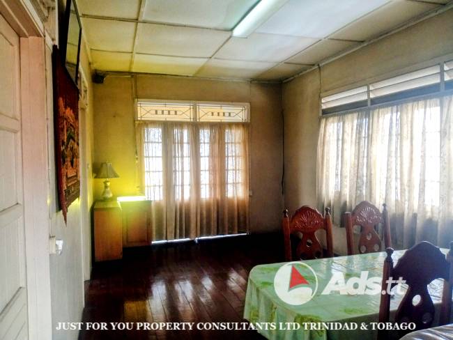 Main Road Property for Sale