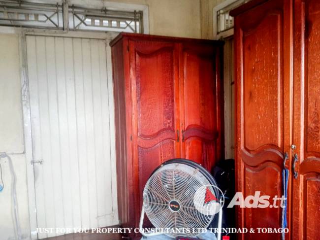 Main Road Property for Sale