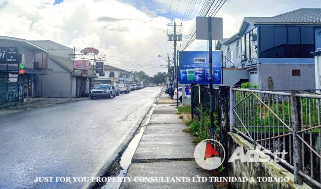 Main Road Property for Sale