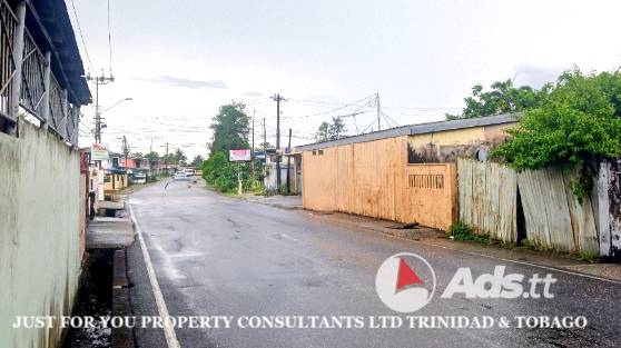 Main Road Property for Sale