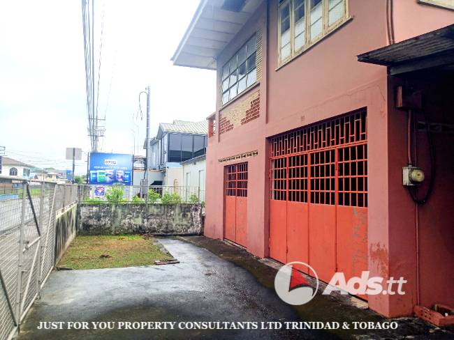 Main Road Property for Sale