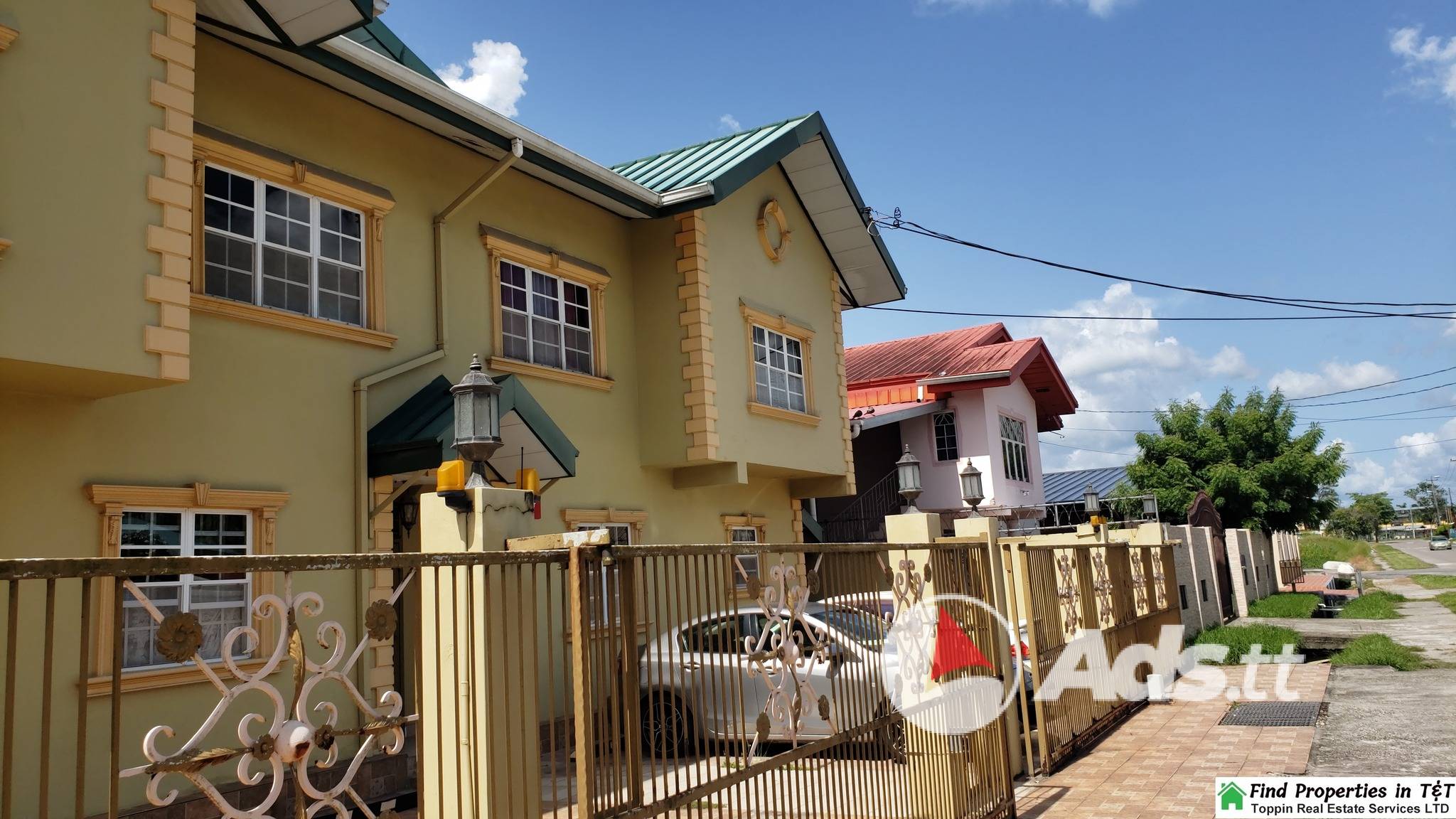 🏡✨ Spacious Fully Air-Conditioned 2-Bedroom Rental in Lange Park – Safe, Convenient & Family-Friendly! Only $4,000 Negotiable!