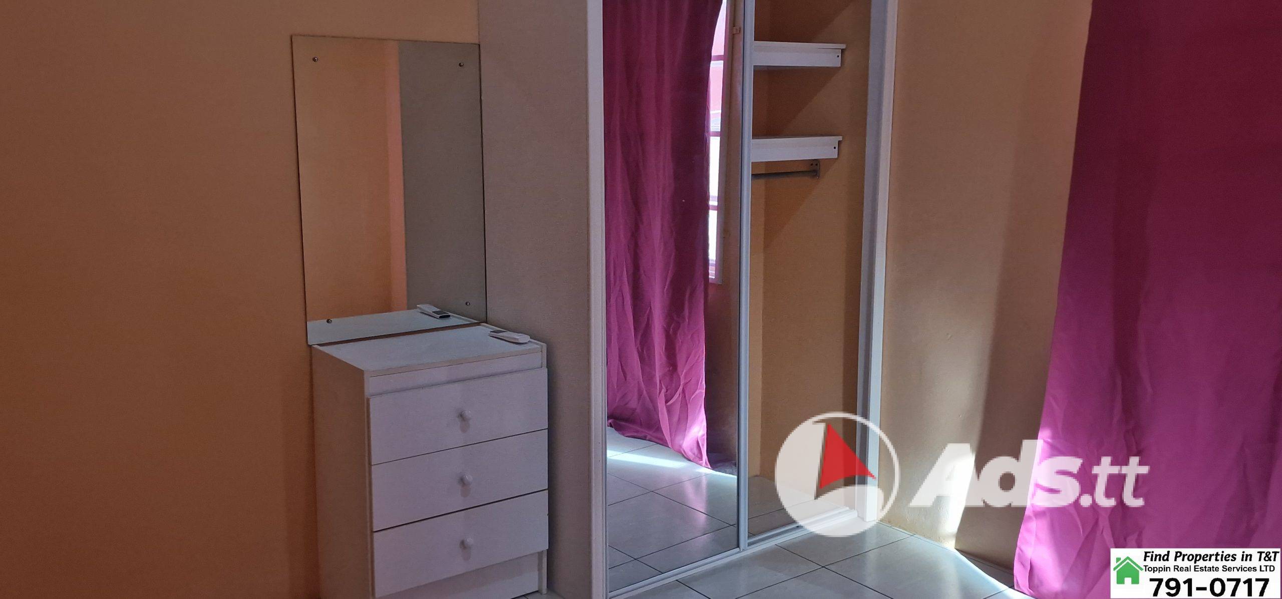 🏡✨ Spacious Fully Air-Conditioned 2-Bedroom Rental in Lange Park – Safe, Convenient & Family-Friendly! Only $4,000 Negotiable!