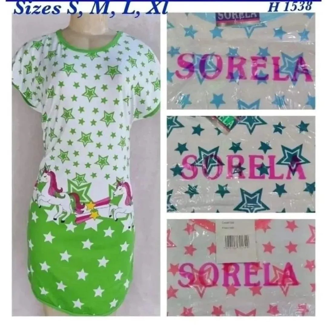 House Dresses!! 2 for $100