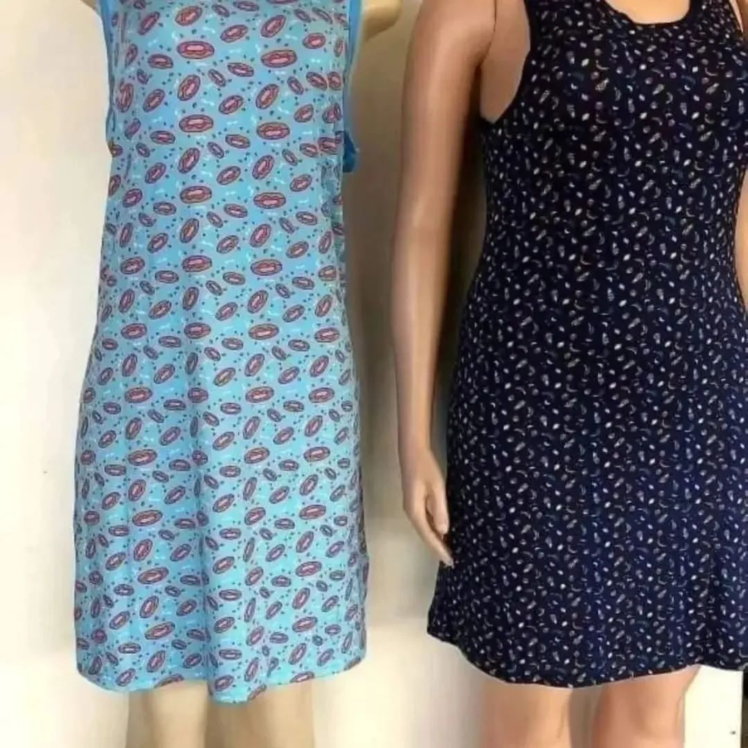 Ladies Nighties!! 2 for $50!!