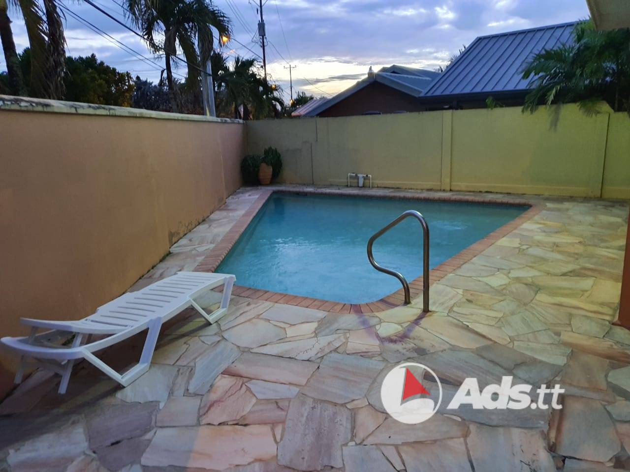 House for rent in Westmoorings