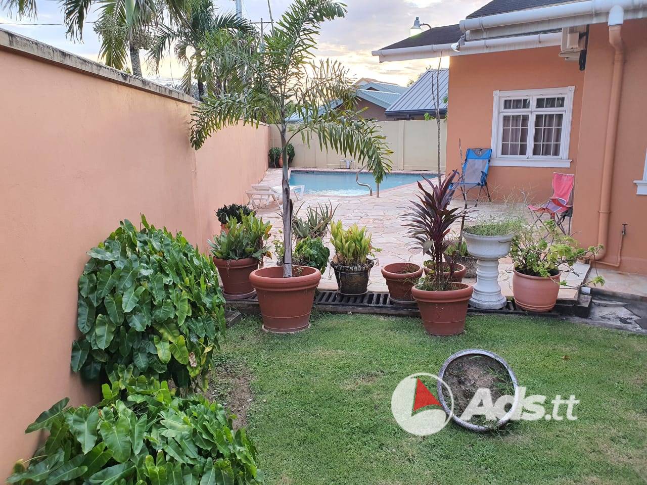 House for rent in Westmoorings