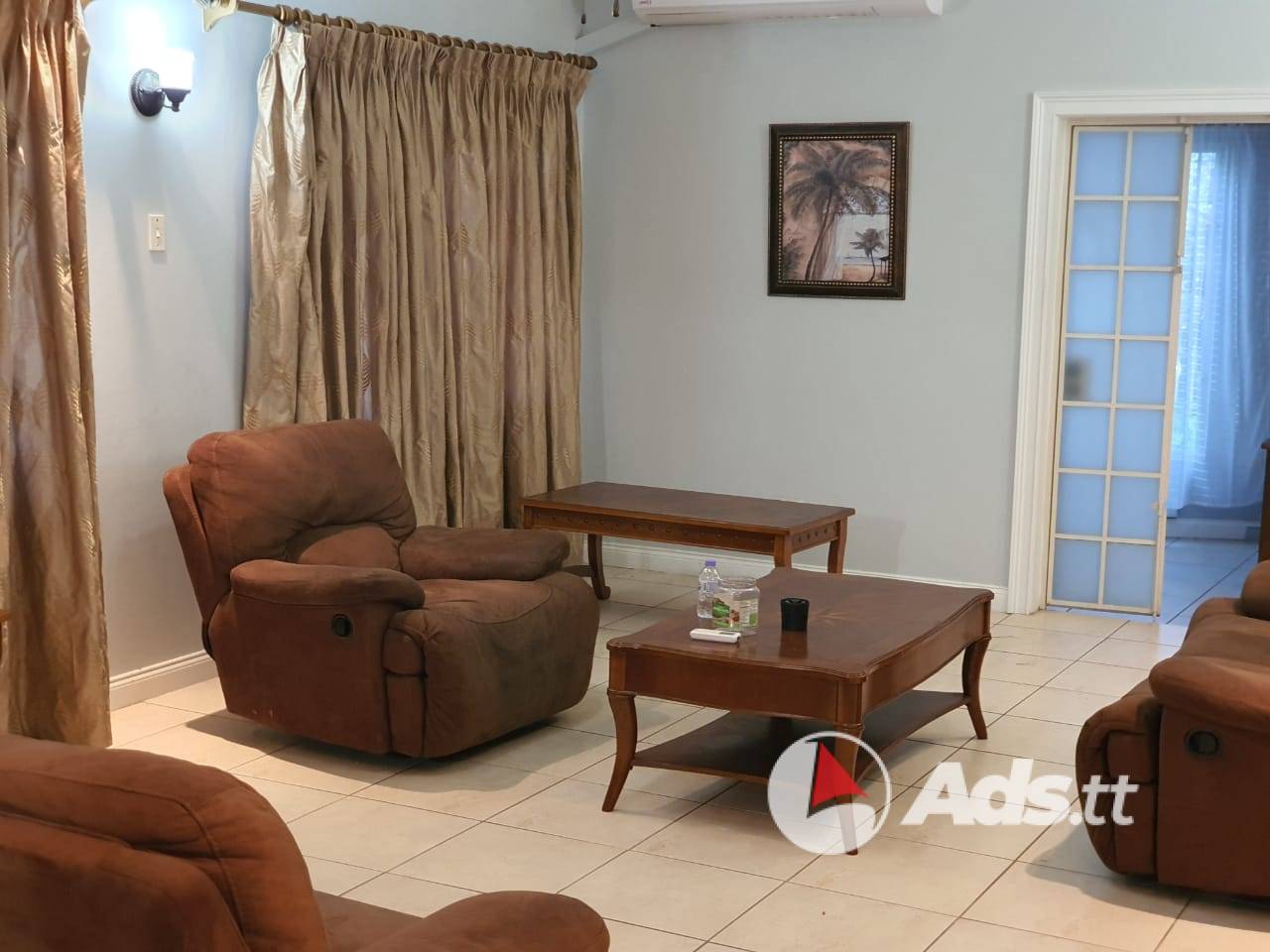 House for rent in Westmoorings