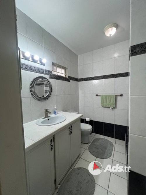 Apartment for rent in St. Ann’s