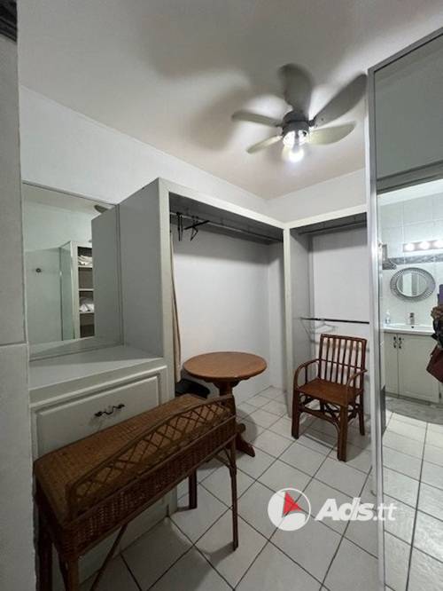 Apartment for rent in St. Ann’s