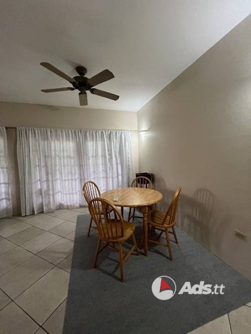 Apartment for rent in St. Ann’s