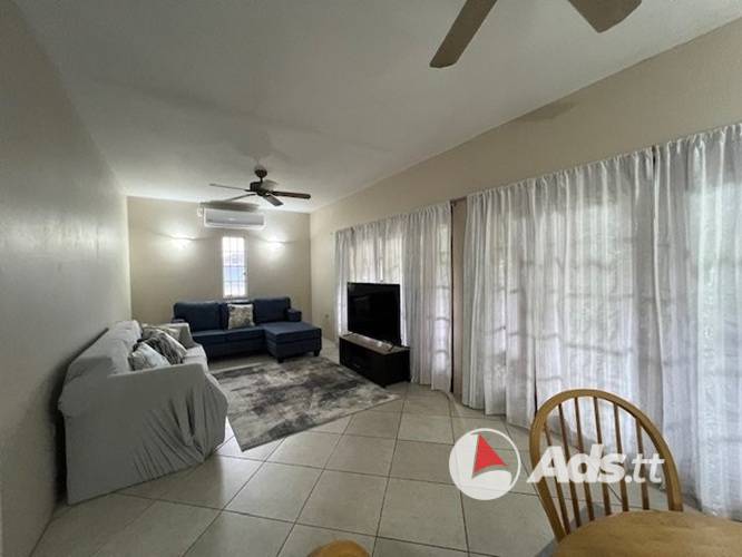 Apartment for rent in St. Ann’s