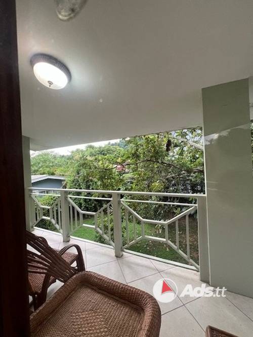 Apartment for rent in St. Ann’s
