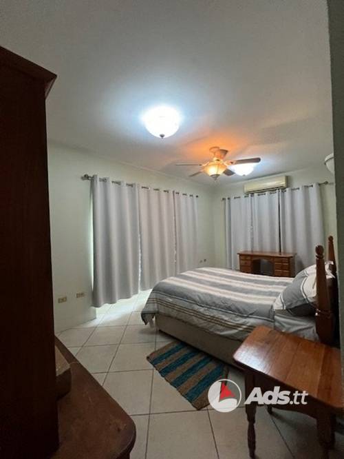 Apartment for rent in St. Ann’s