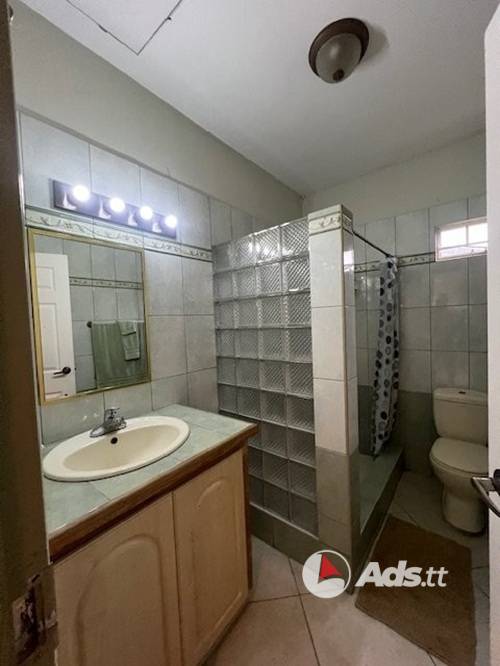 Apartment for rent in St. Ann’s