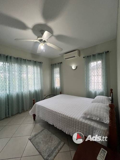 Apartment for rent in St. Ann’s