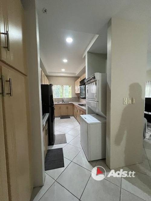 Apartment for rent in St. Ann’s