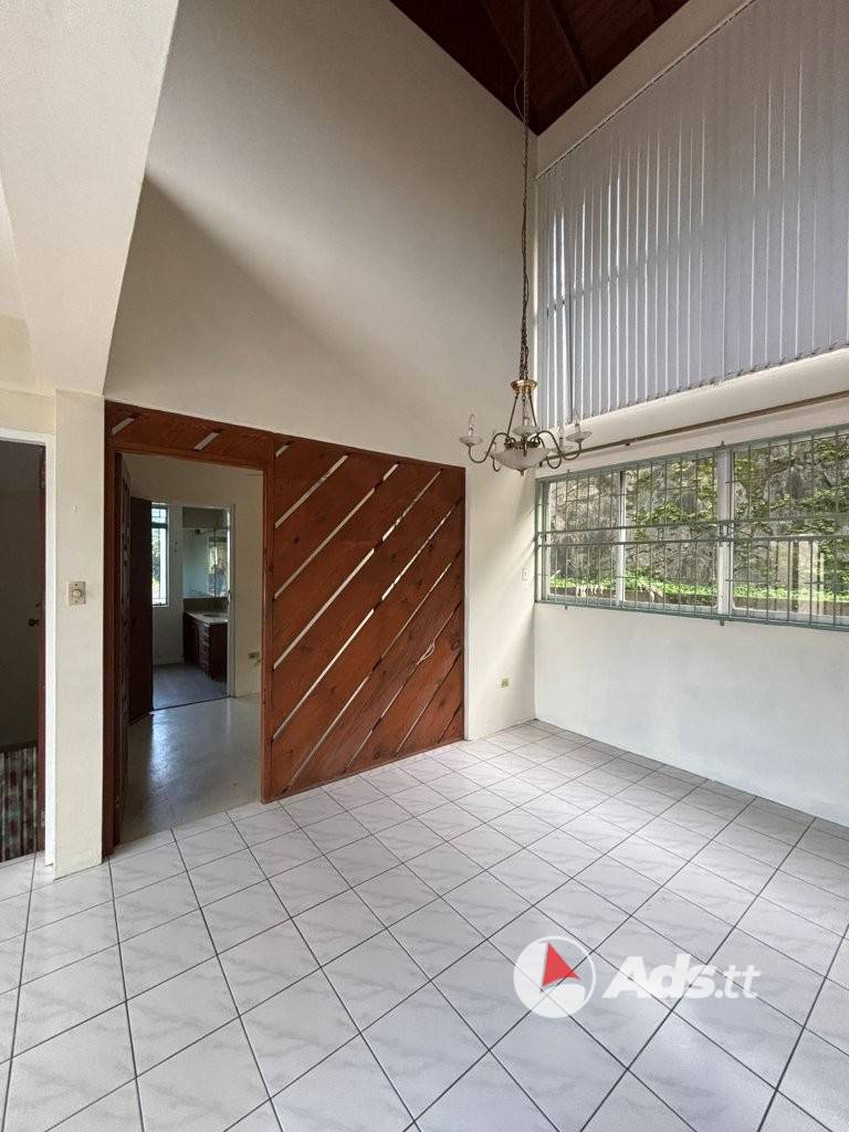 House for rent in Petit Valley