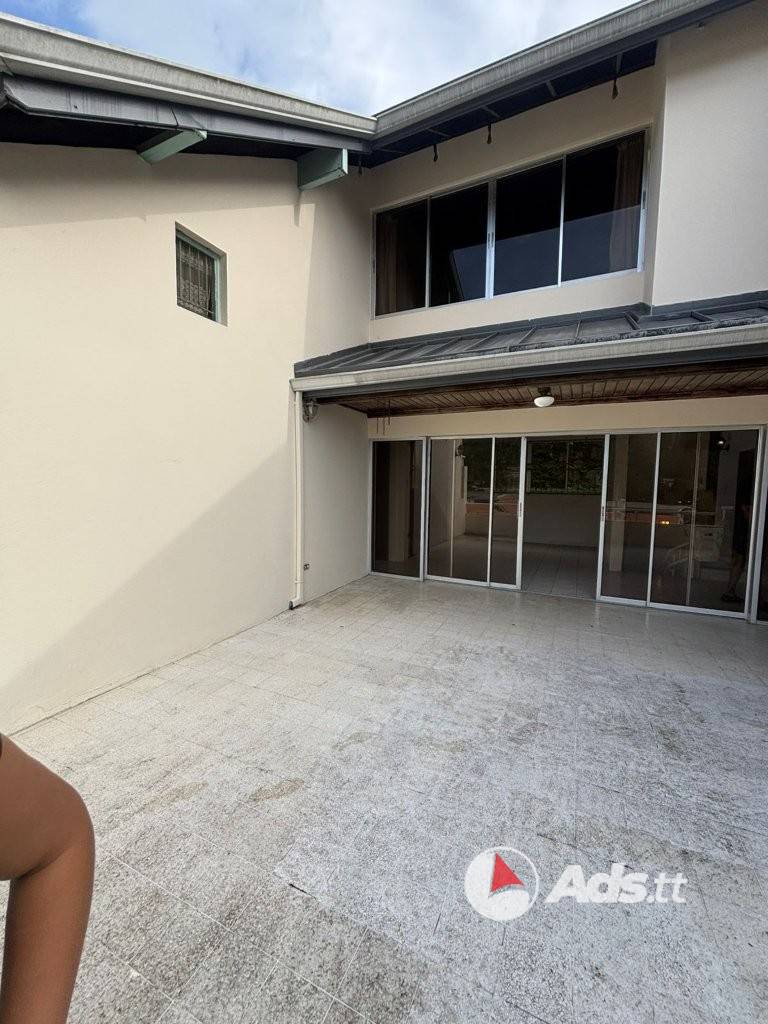 House for rent in Petit Valley