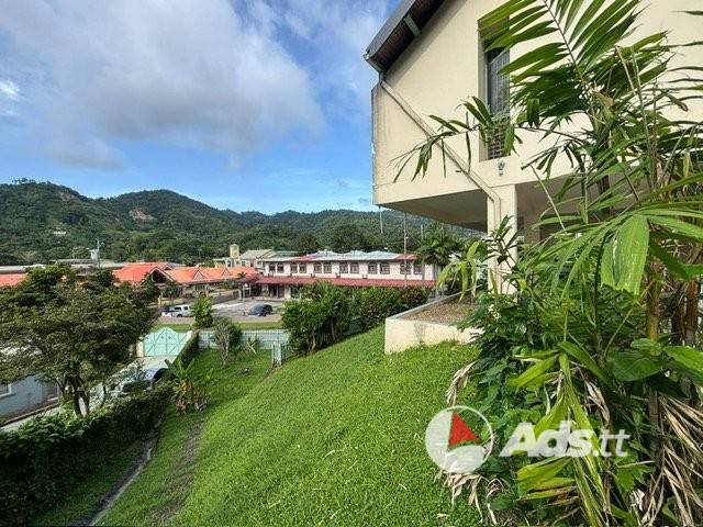 House for rent in Petit Valley