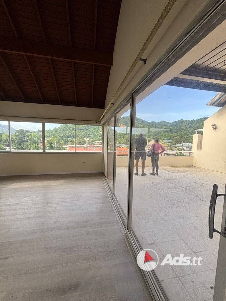 House for rent in Petit Valley