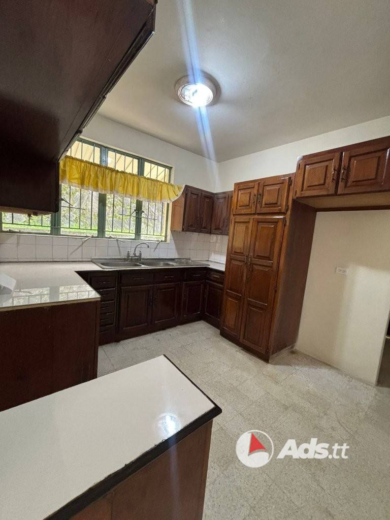 House for rent in Petit Valley