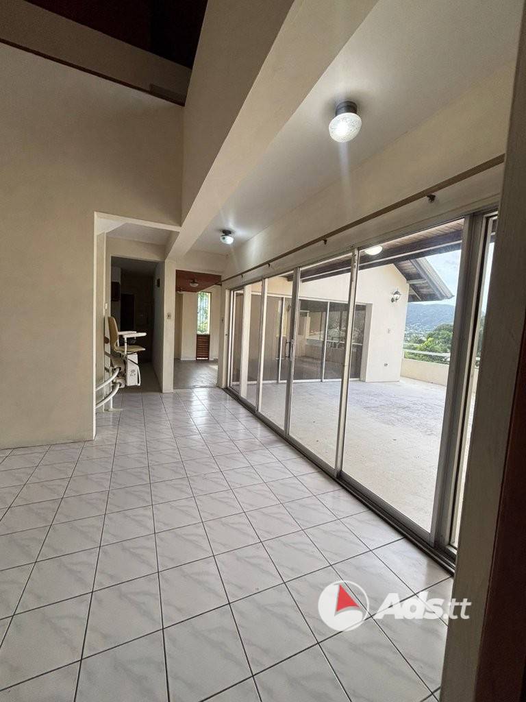 House for rent in Petit Valley