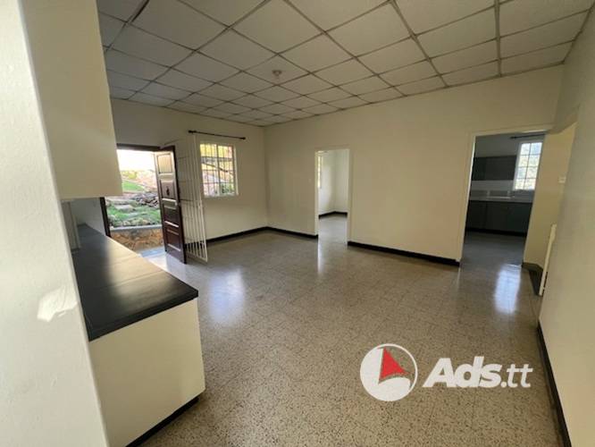 House for rent at Santa Cruz