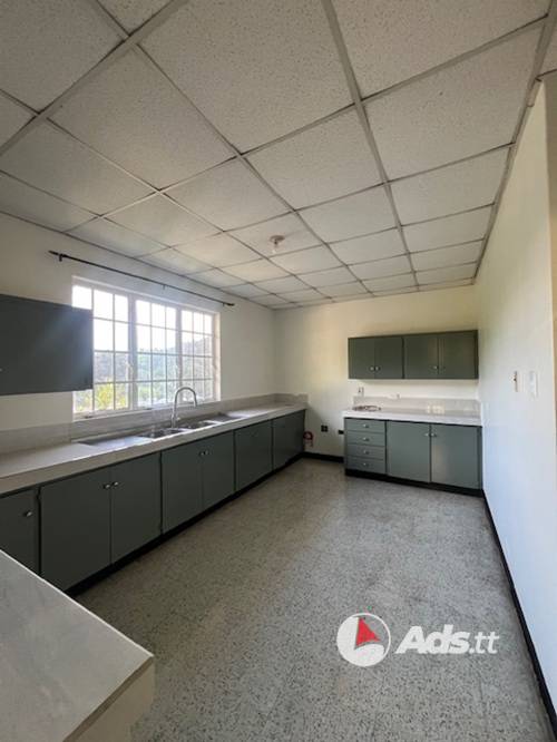 House for rent at Santa Cruz