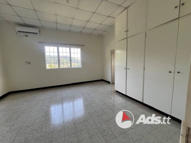 House for rent at Santa Cruz