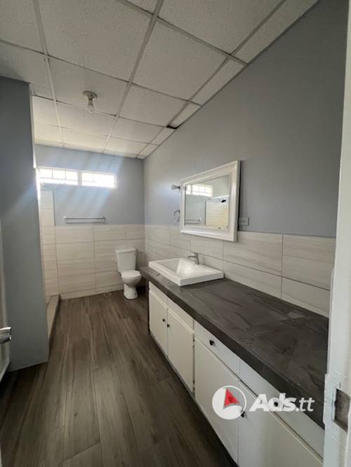 House for rent at Santa Cruz