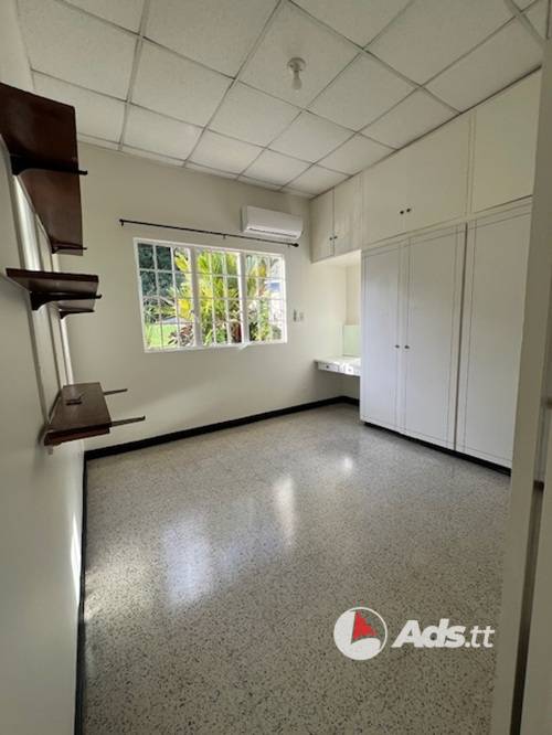 House for rent at Santa Cruz