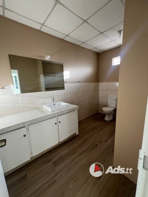 House for rent at Santa Cruz