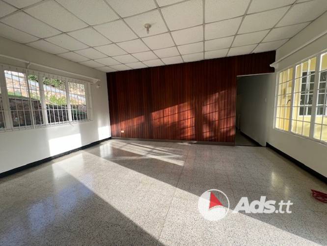 House for rent at Santa Cruz