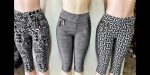 Ladies Small Fit Capris!! 2 for $120!!!