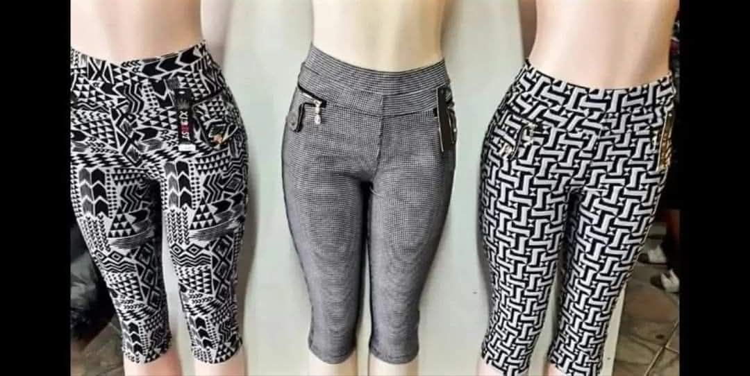 Ladies Small Fit Capris!! 2 for $120!!!